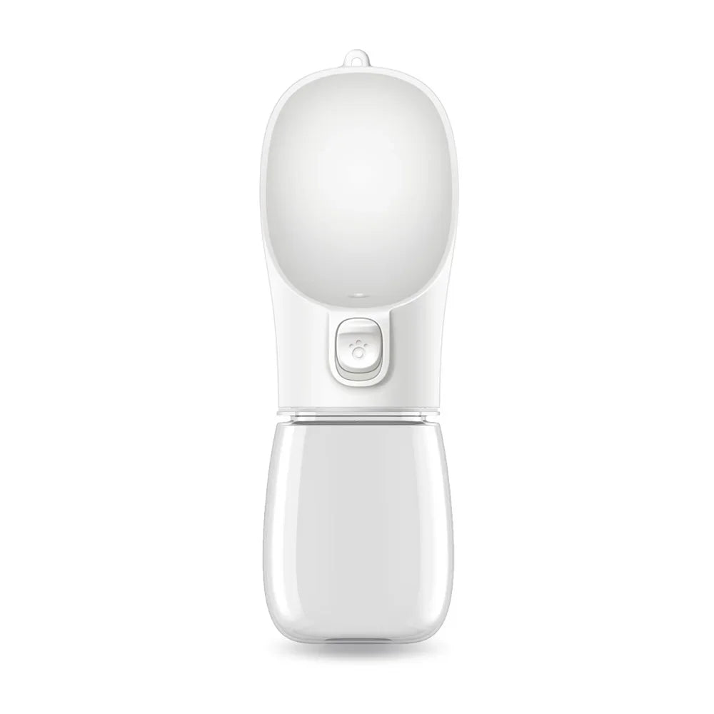 Gourde de Voyage Anti-Fuite pour Chien – Distributeur d’Eau Portable