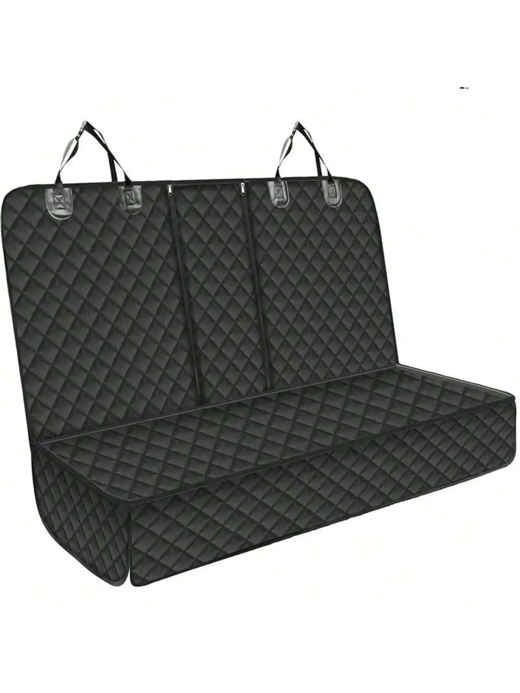 Housse de Protection de Voiture pour Chien – Imperméable et Antidérapante