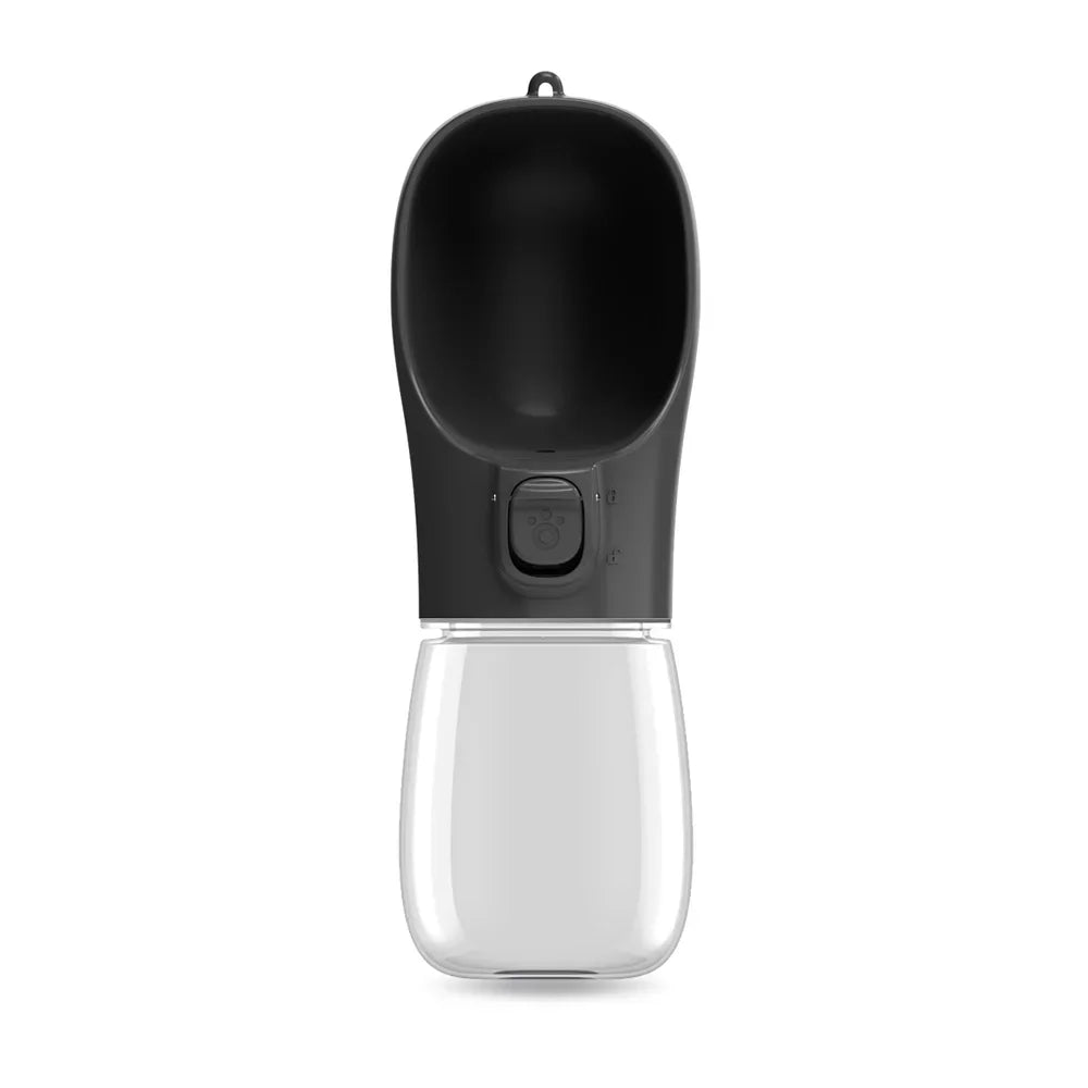 Gourde de Voyage Anti-Fuite pour Chien – Distributeur d’Eau Portable