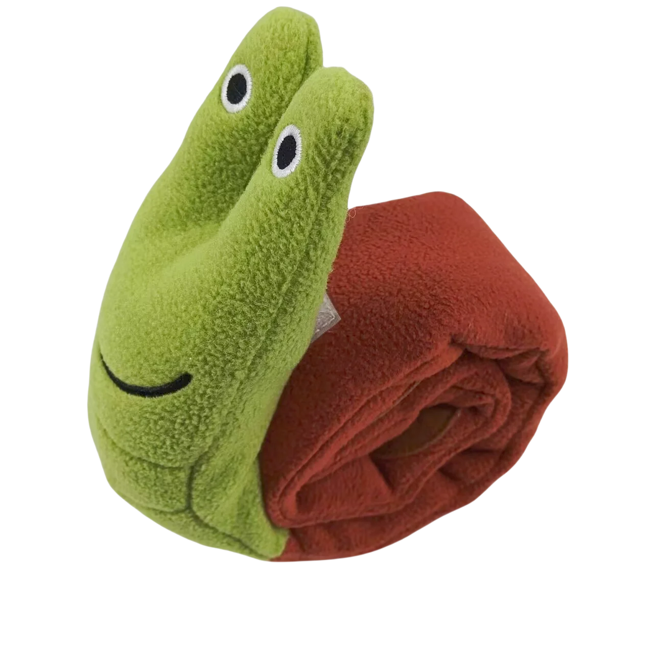Jouet interactif escargot pour chien – Tapis de fouille et d’occupation
